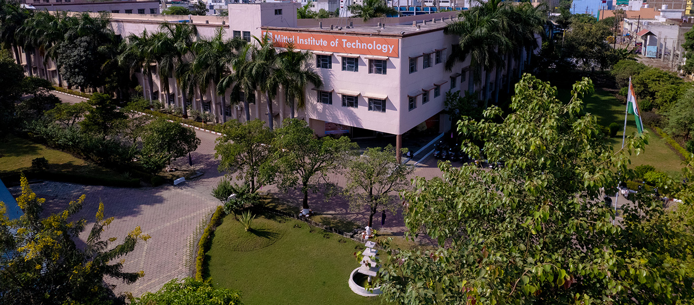 Mittal Institute Bhopal